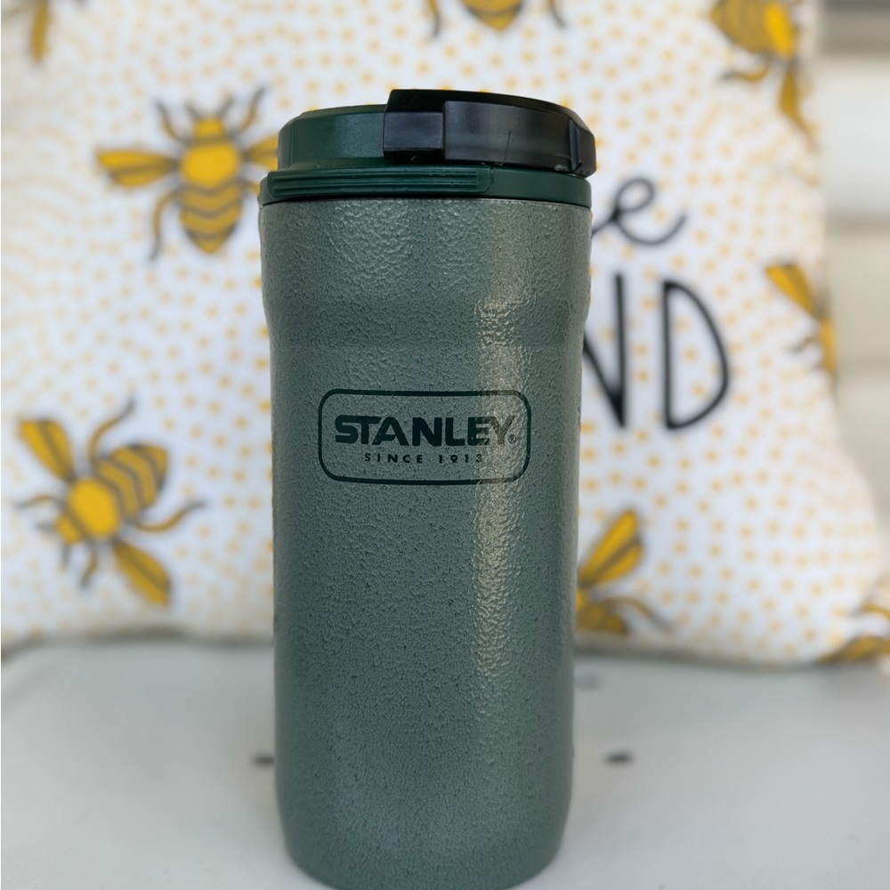 Stanley twin lock tumbler 16 oz